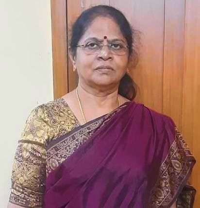 S Malathi